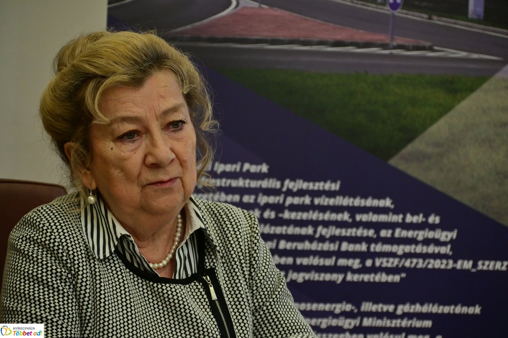 Idősügyi Tanács ülése 2026 januárjában