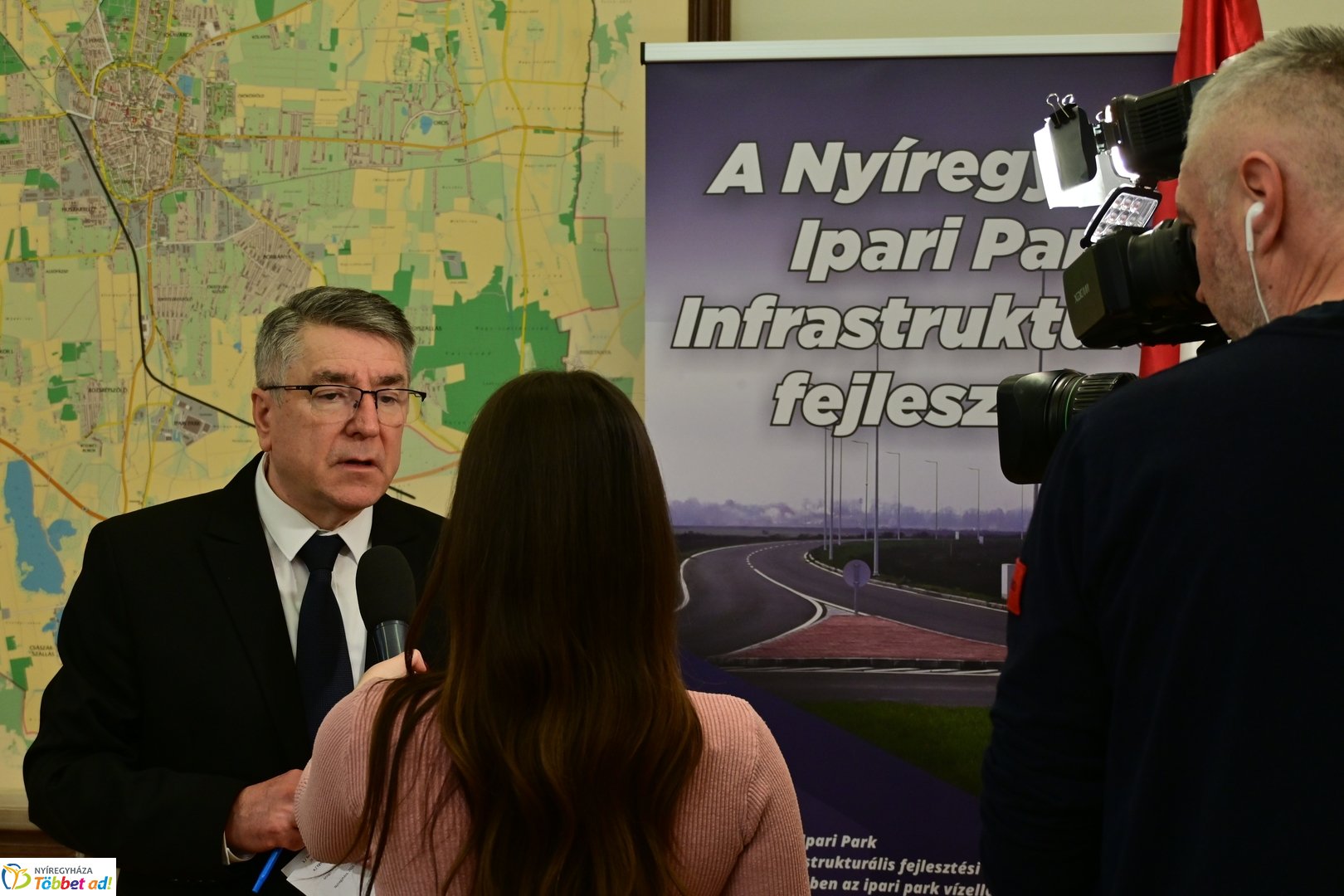 Idősügyi Tanács ülése 2026 januárjában