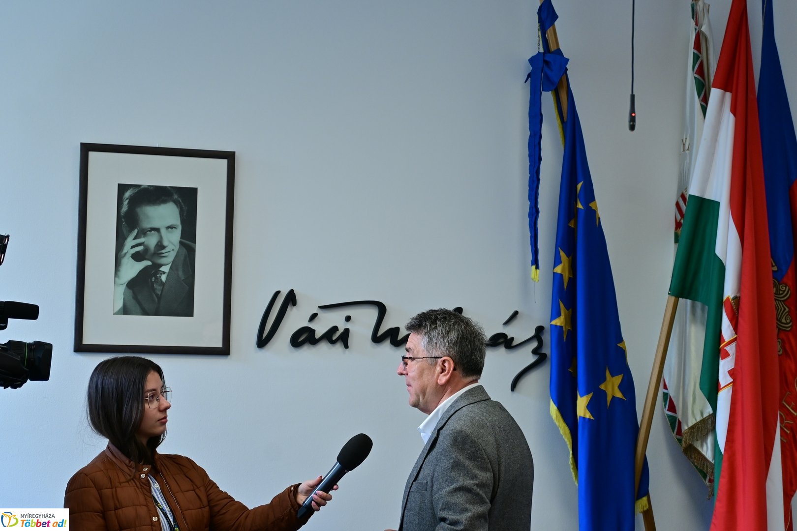 Idősügyi Tanács ülése - 20260518
