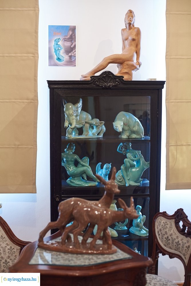 Időszaki kiállítások a Jósa András Múzeumban