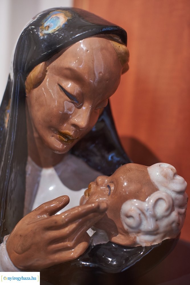 Időszaki kiállítások a Jósa András Múzeumban