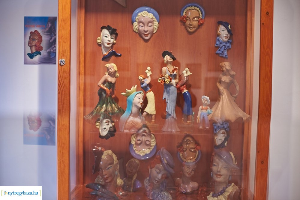 Időszaki kiállítások a Jósa András Múzeumban