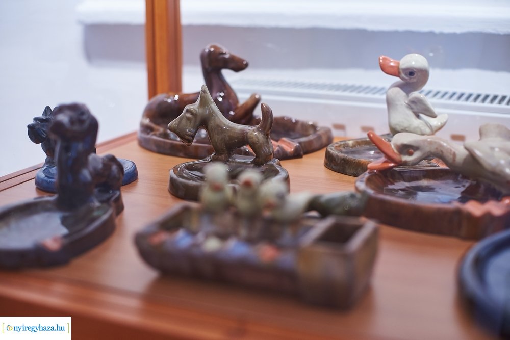 Időszaki kiállítások a Jósa András Múzeumban