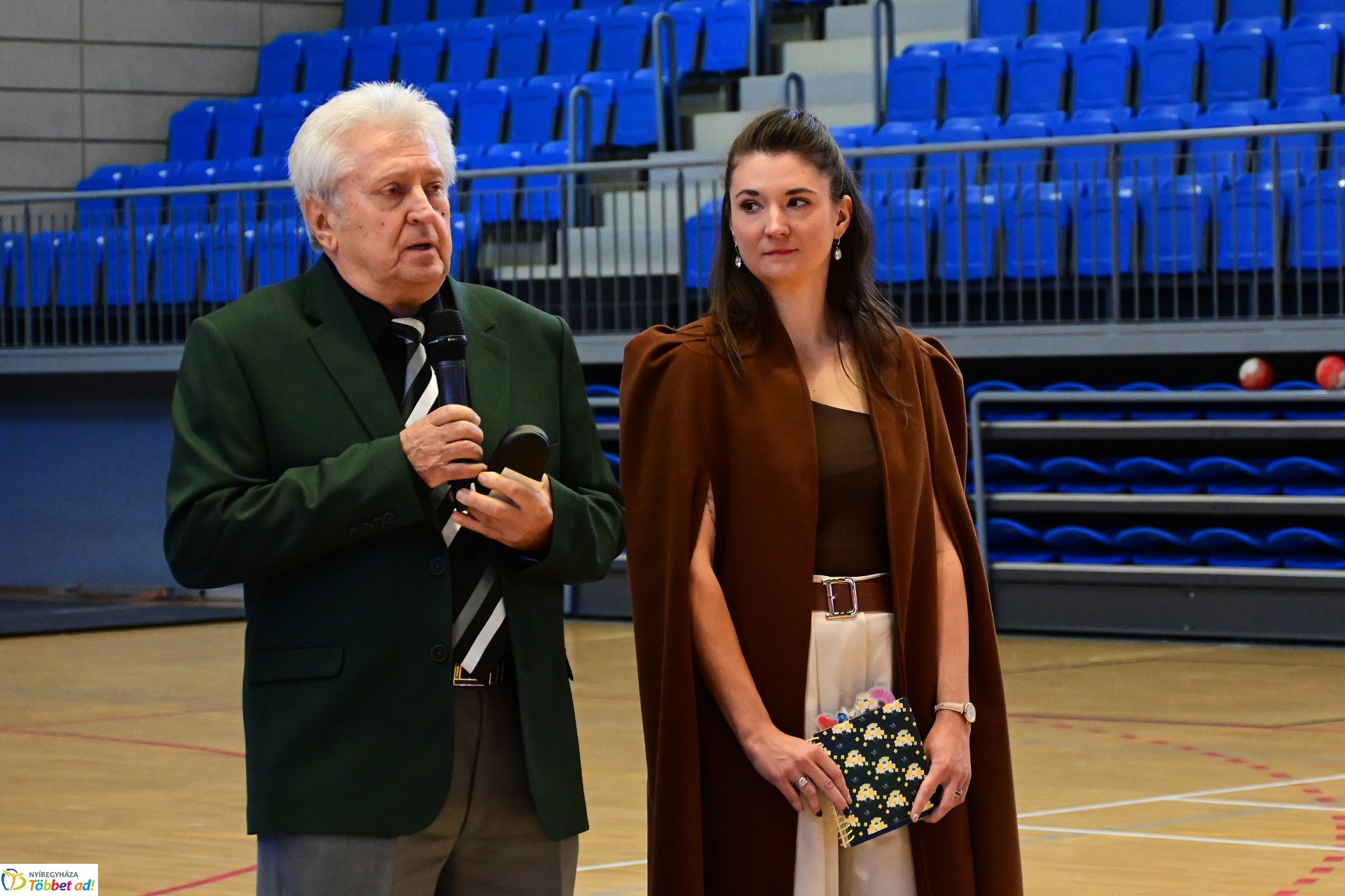 ifj. Balogh Zoltán Emléktorna