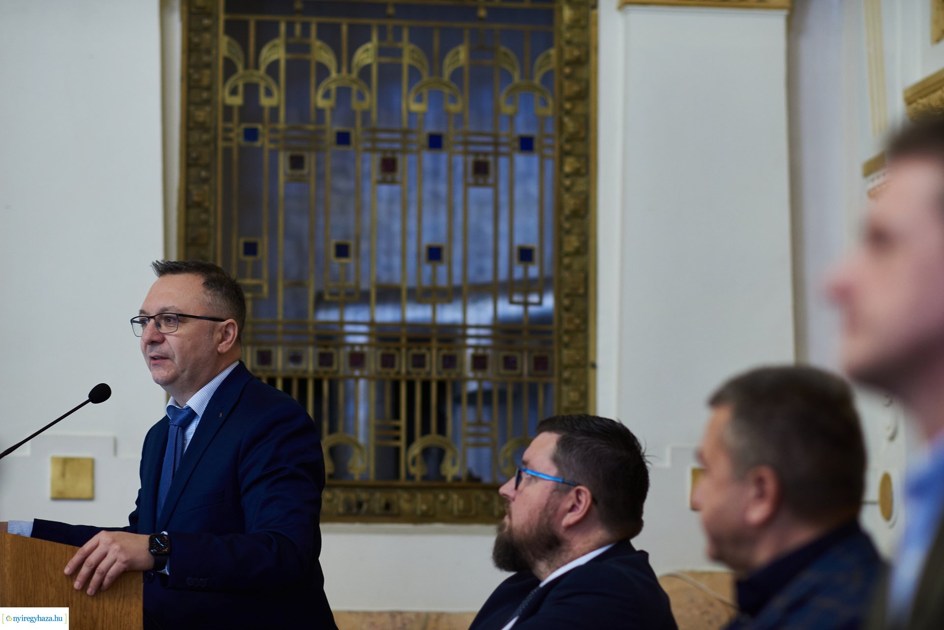 Ifjúság Garancia Plusz - pillér projekt