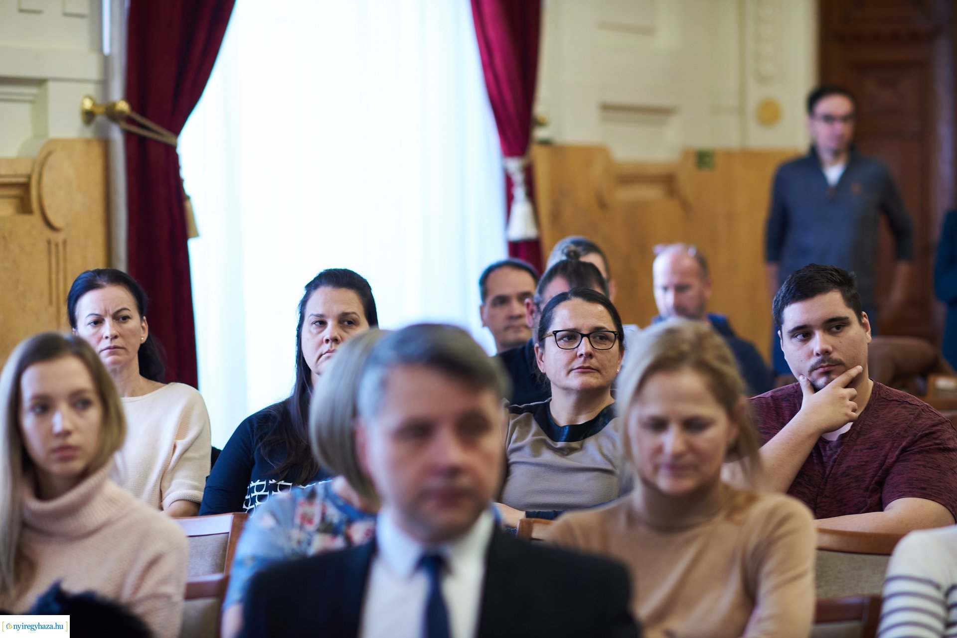 Ifjúság Garancia Plusz - pillér projekt