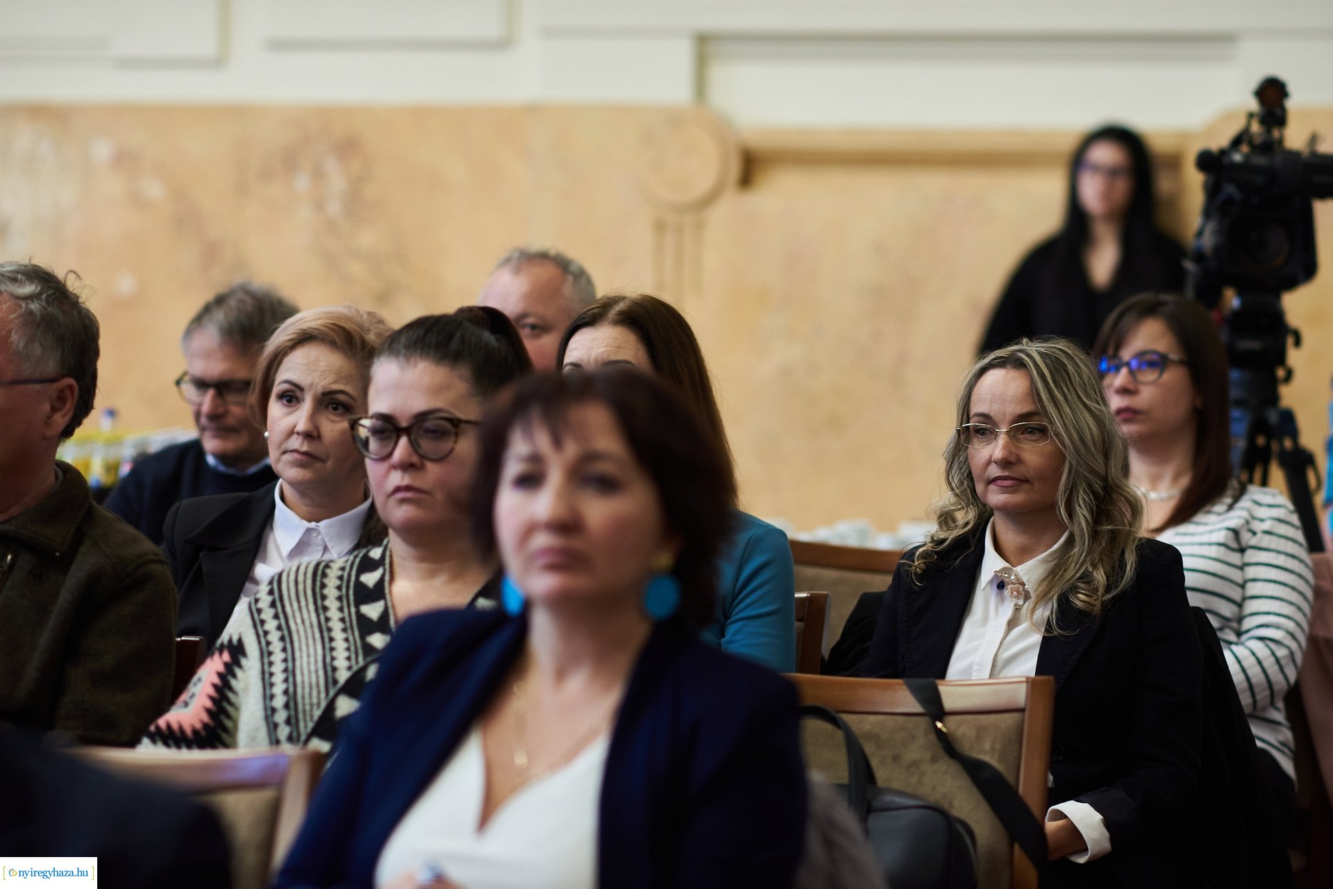 Ifjúság Garancia Plusz - pillér projekt