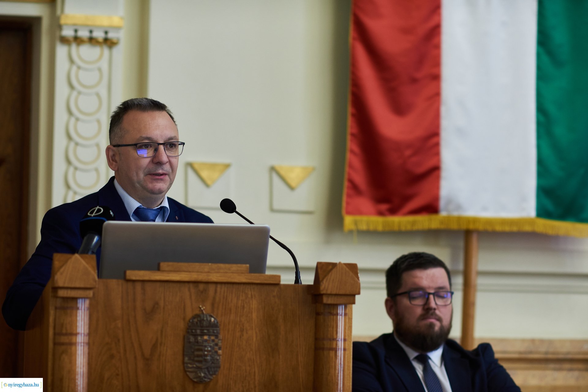 Ifjúság Garancia Plusz - pillér projekt