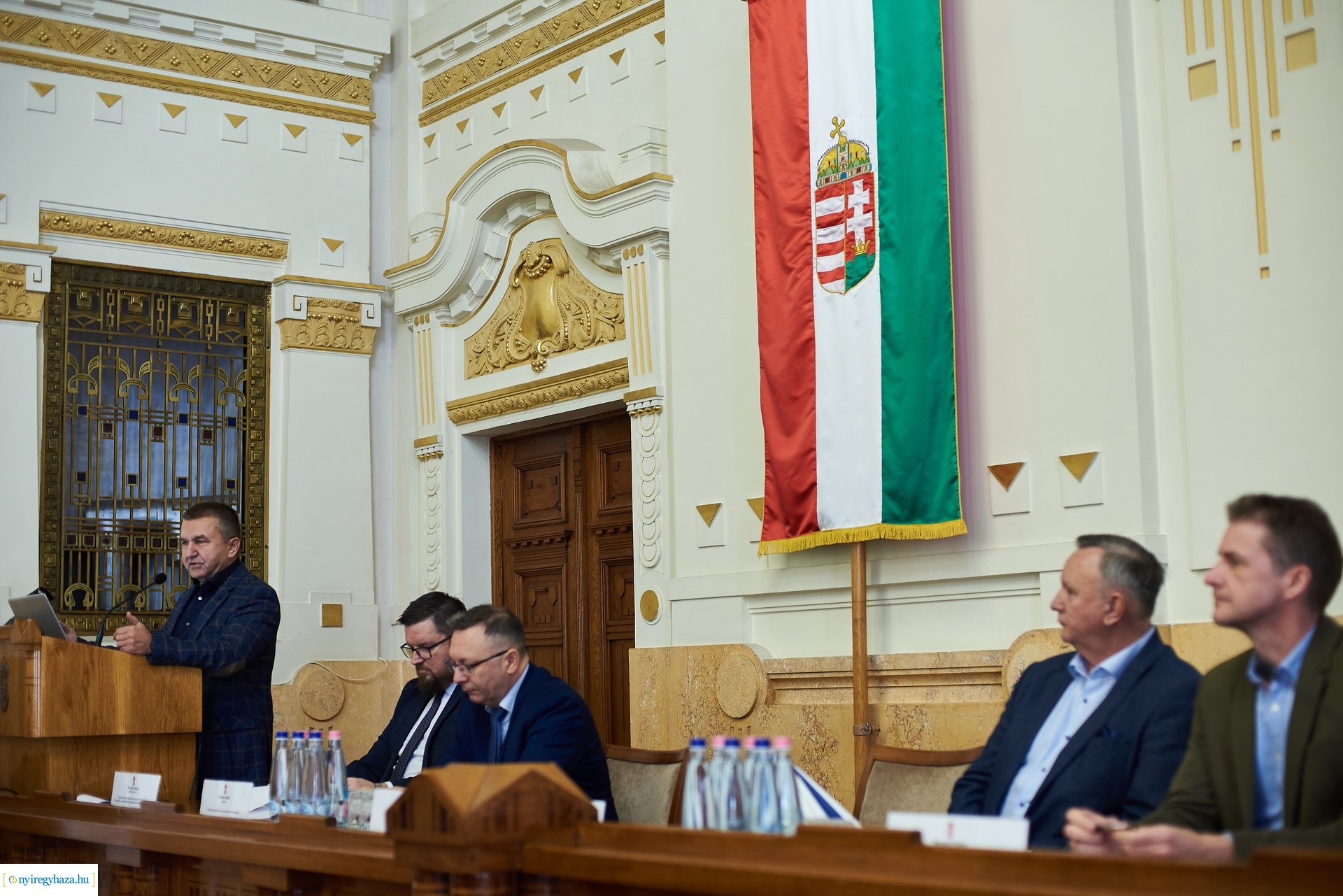 Ifjúság Garancia Plusz - pillér projekt