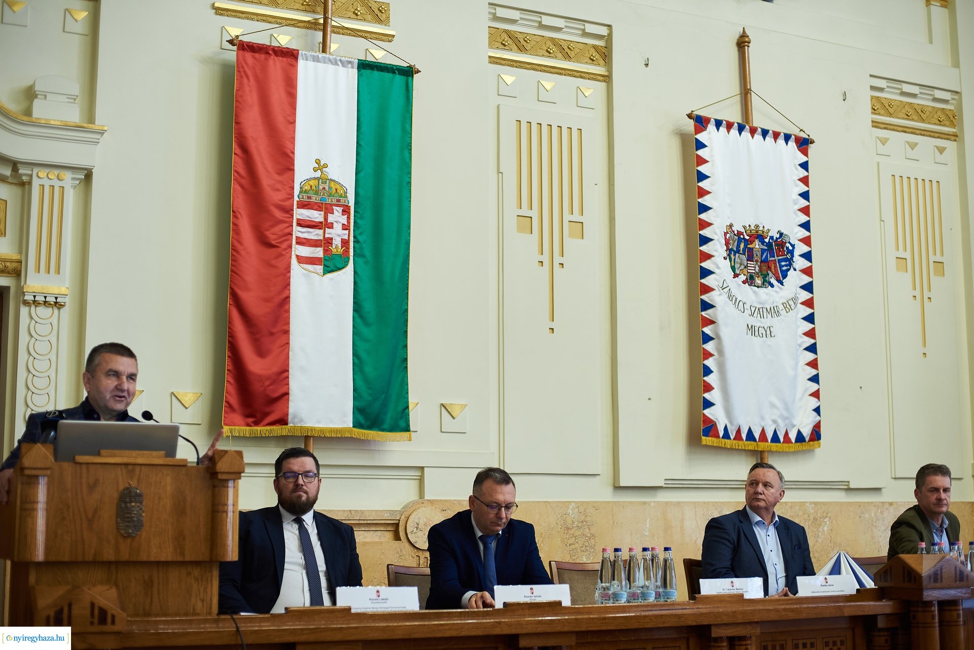 Ifjúság Garancia Plusz - pillér projekt