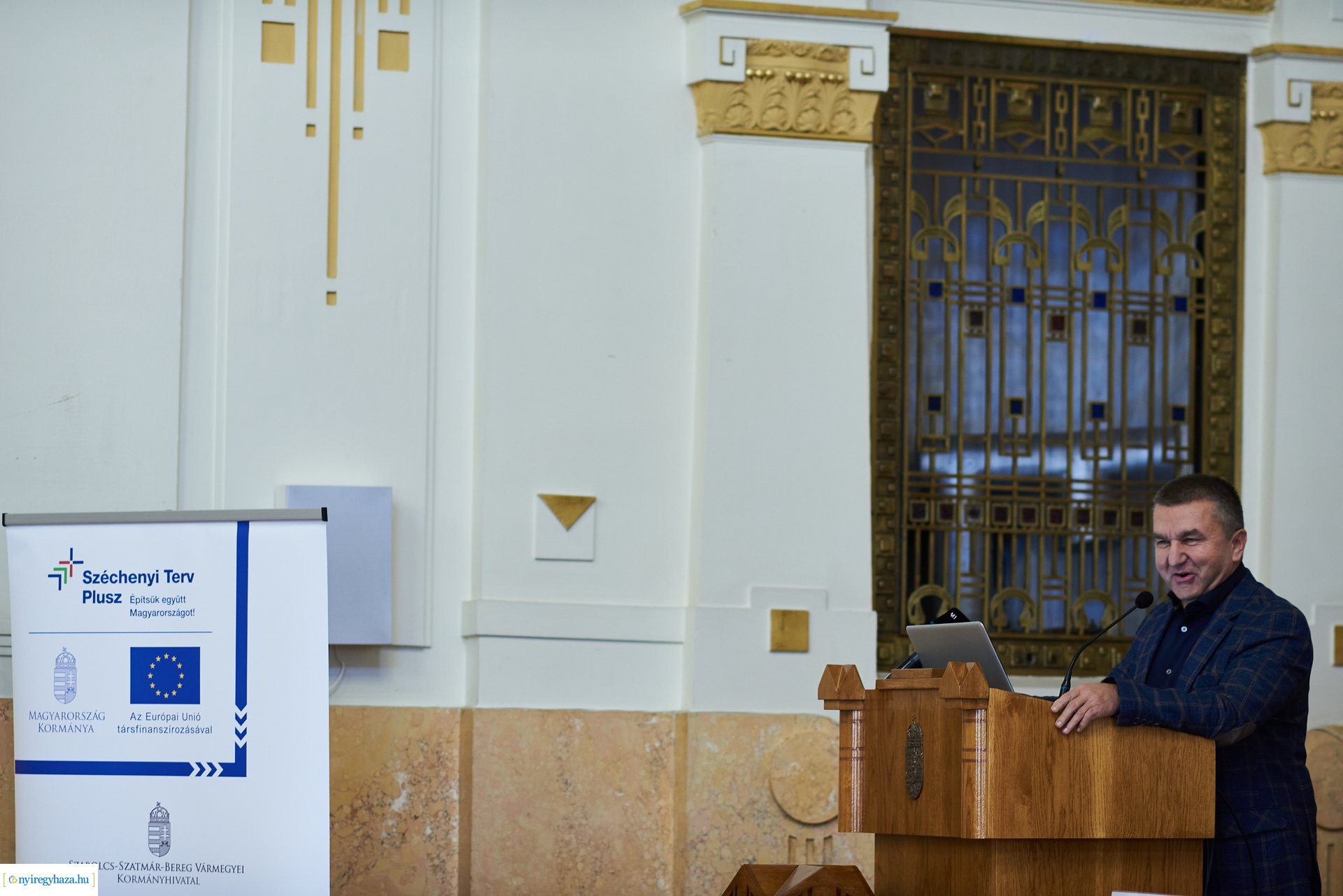 Ifjúság Garancia Plusz - pillér projekt