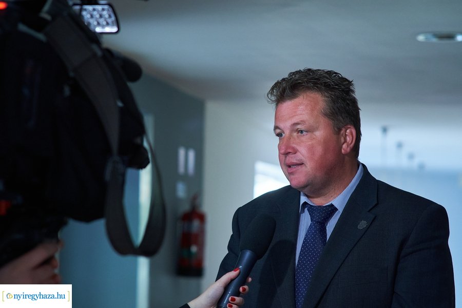 Ifjúság konferencia az egyetemen