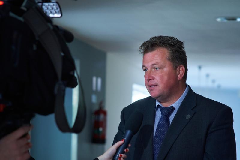 Ifjúság konferencia az egyetemen