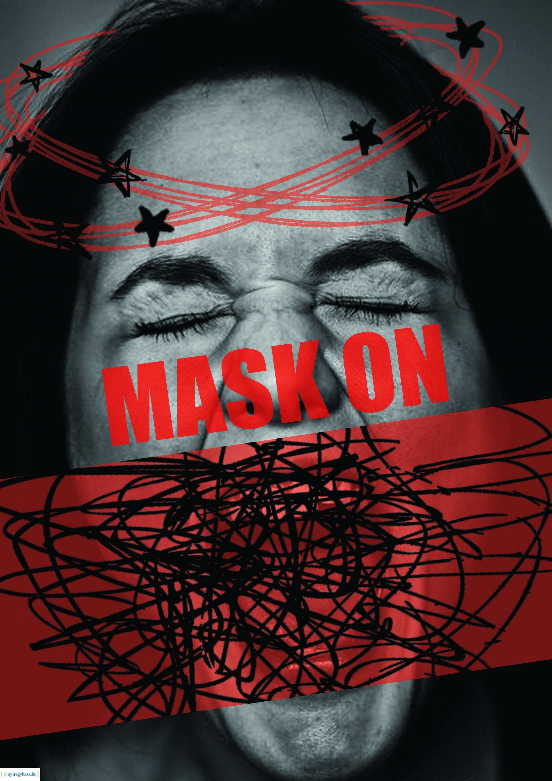 Ifjúság Koronaidőben (Fotók: Iserlohn város, digitalizált pályamunkák)