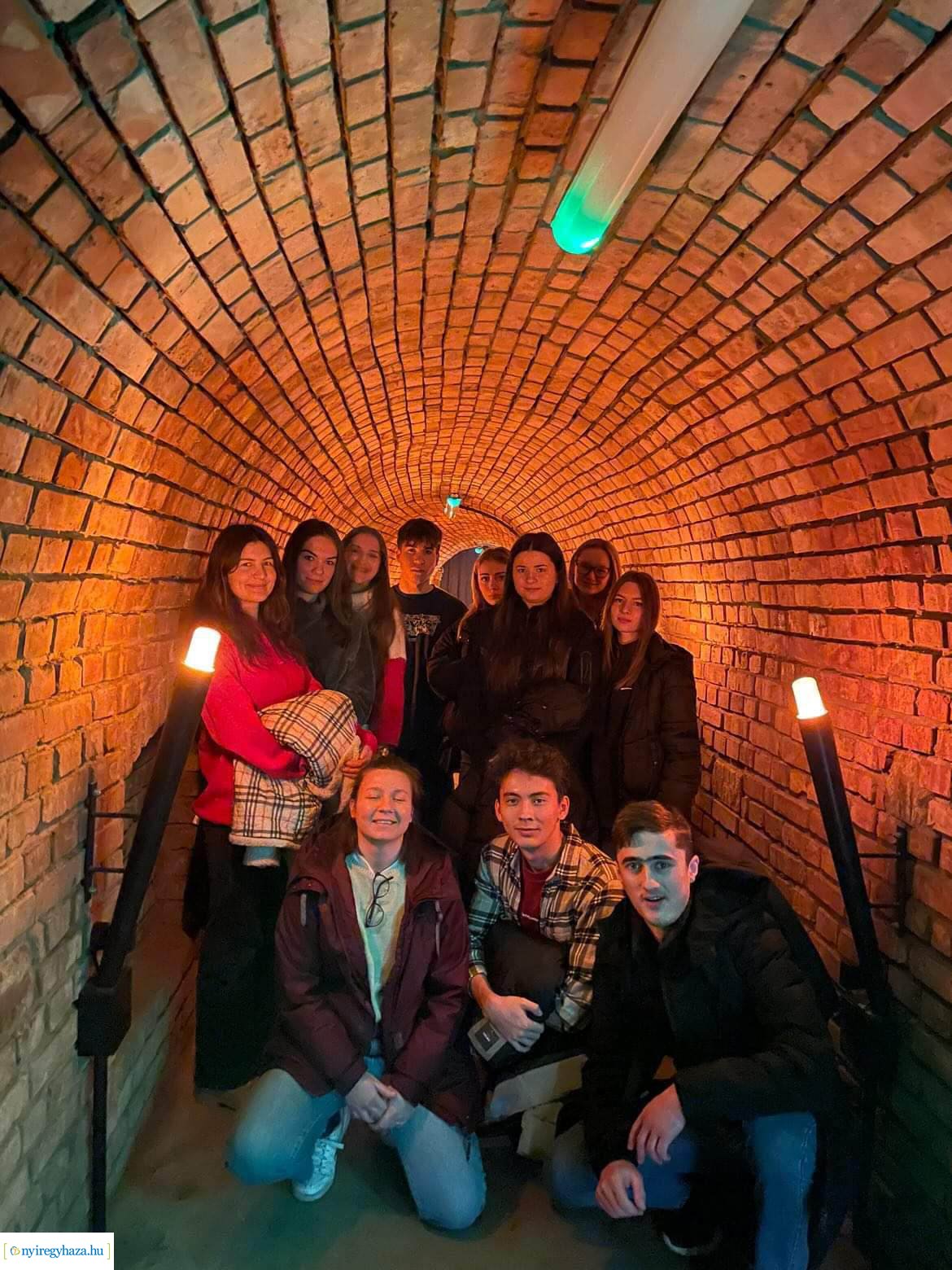 Ifjúsági csere Rzeszówban