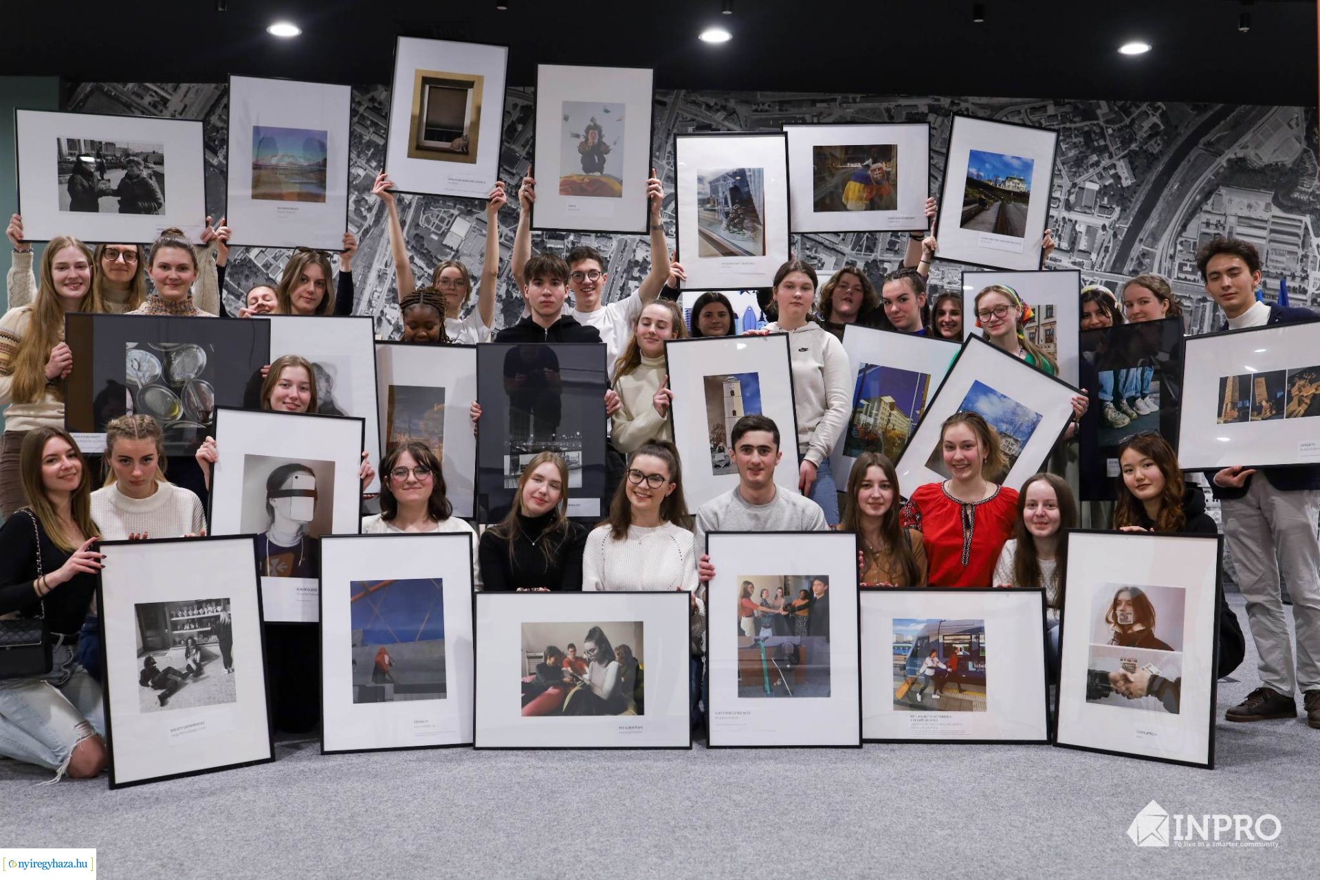 Ifjúsági csere Rzeszówban