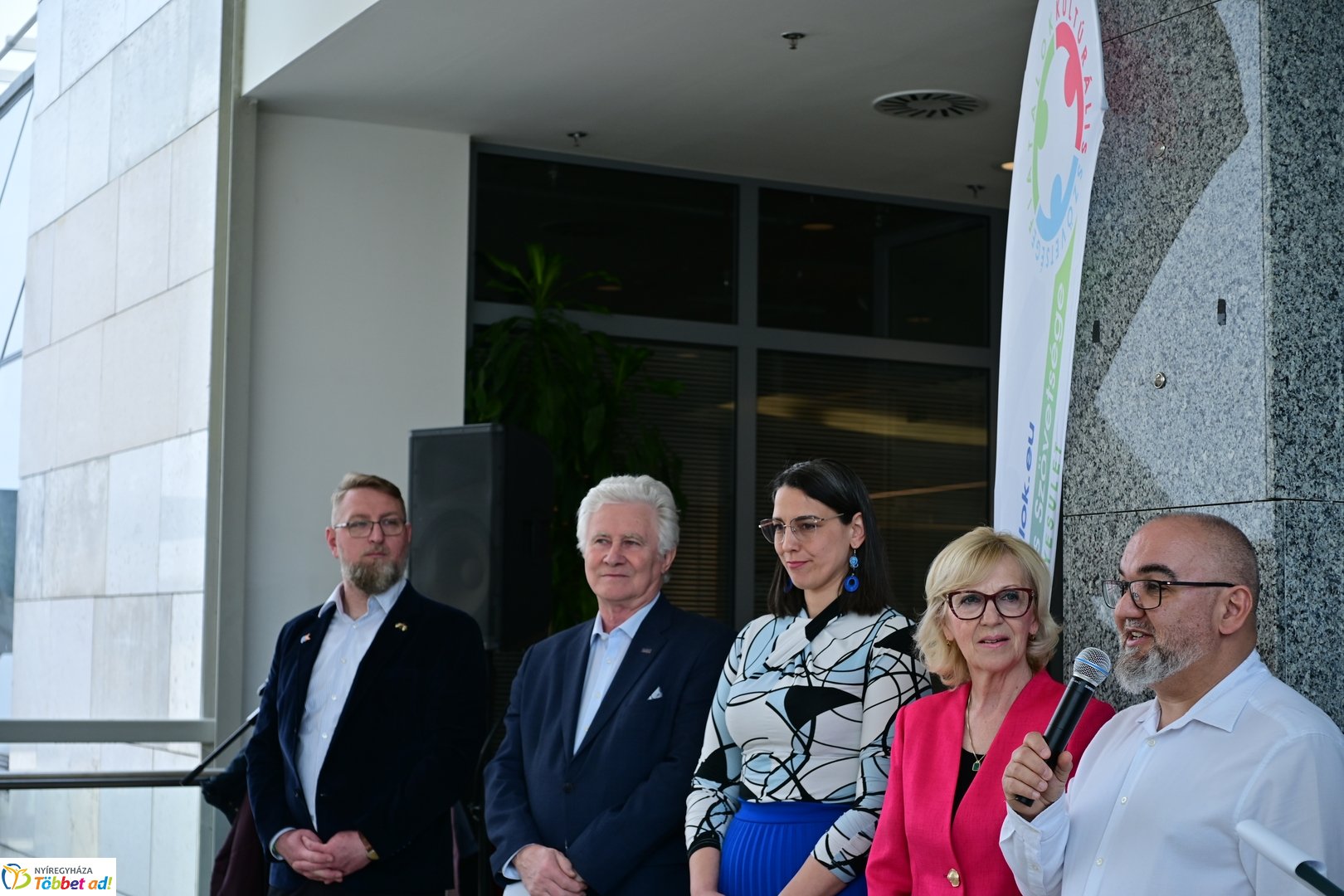 Ifjúsági Expo Nyíregyházán 2026 