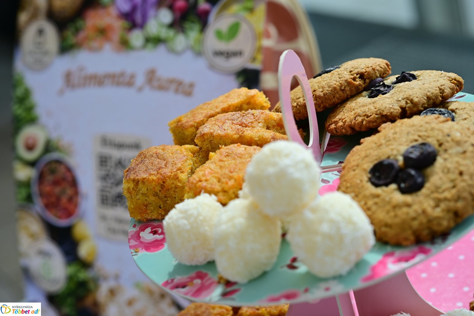 Ifjúsági Expo Nyíregyházán 2026 