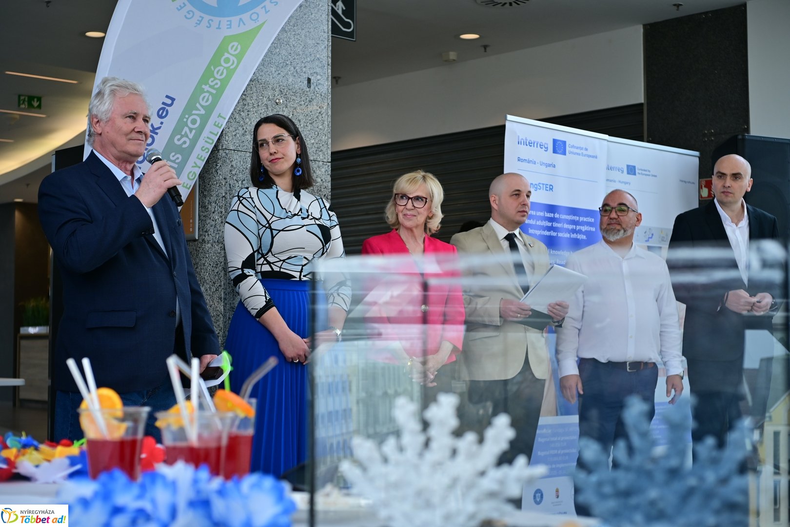 Ifjúsági Expo Nyíregyházán 2026 