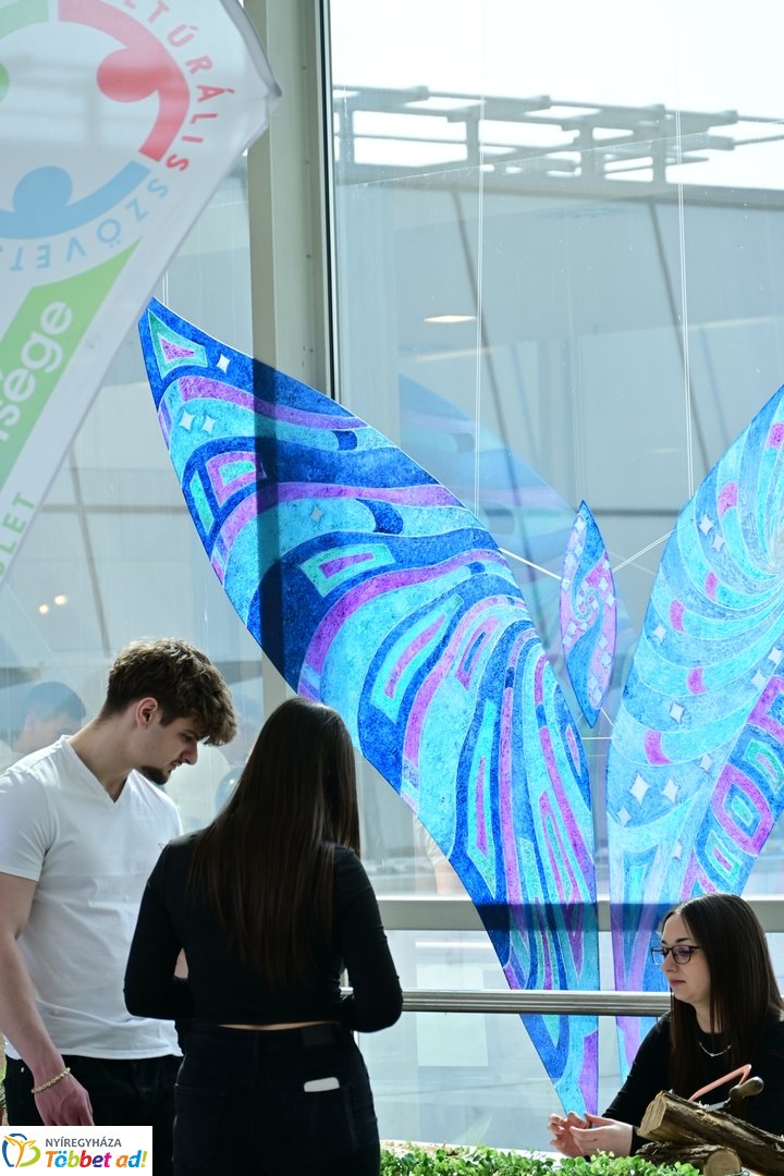 Ifjúsági Expo Nyíregyházán 2026 