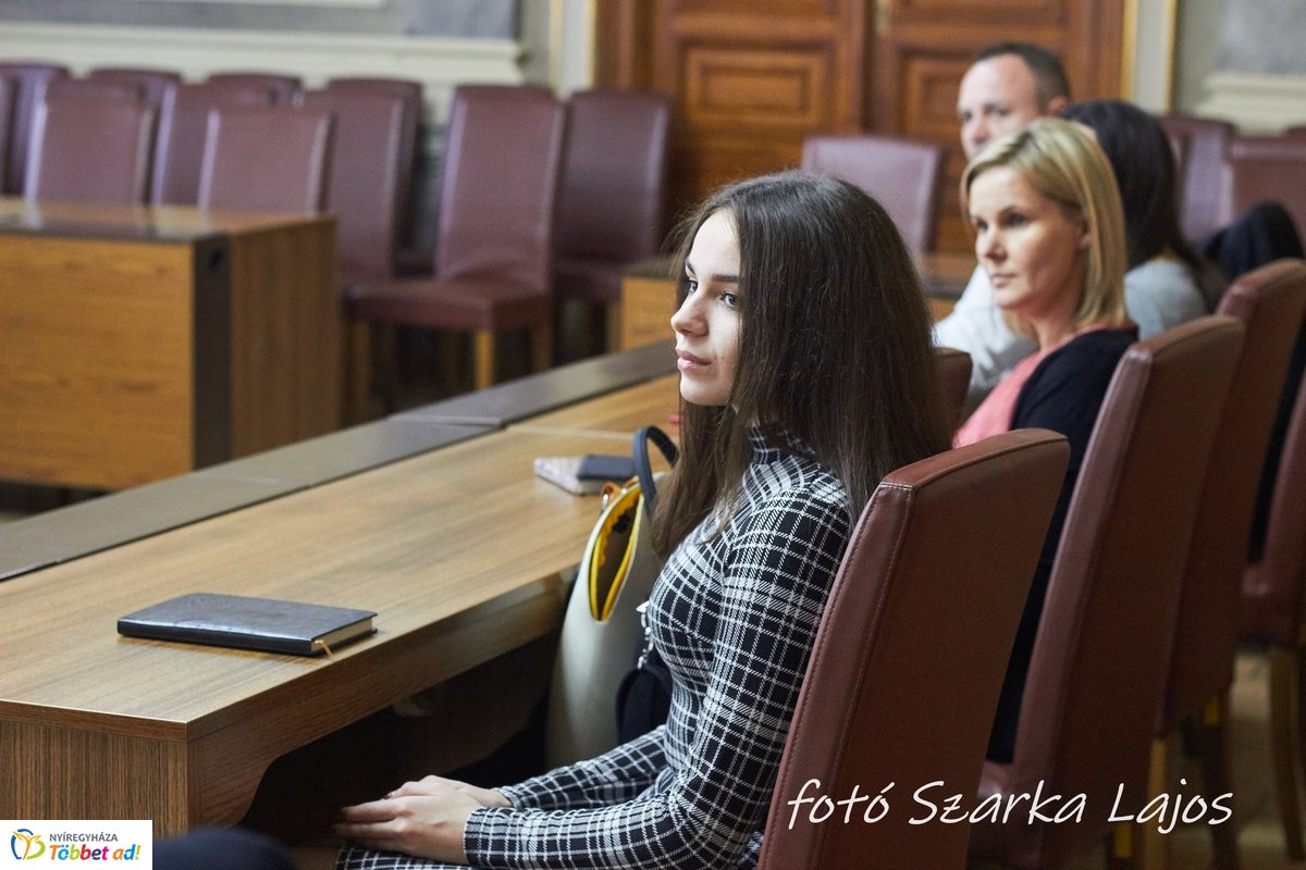 Ifjúsági kerekasztal 20191126