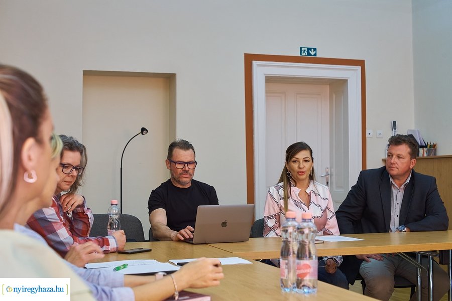 Ifjúsági Kerekasztal 20220511