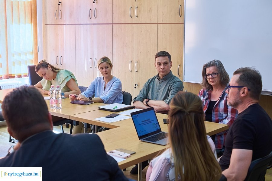 Ifjúsági Kerekasztal 20220511