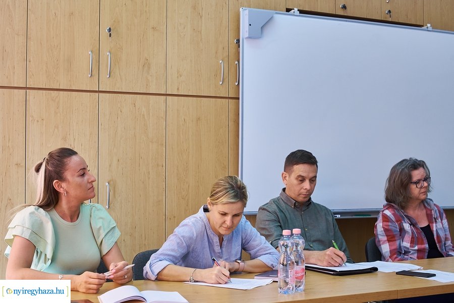 Ifjúsági Kerekasztal 20220511