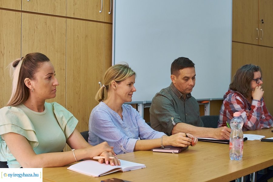 Ifjúsági Kerekasztal 20220511