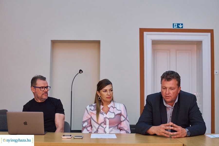 Ifjúsági Kerekasztal 20220511