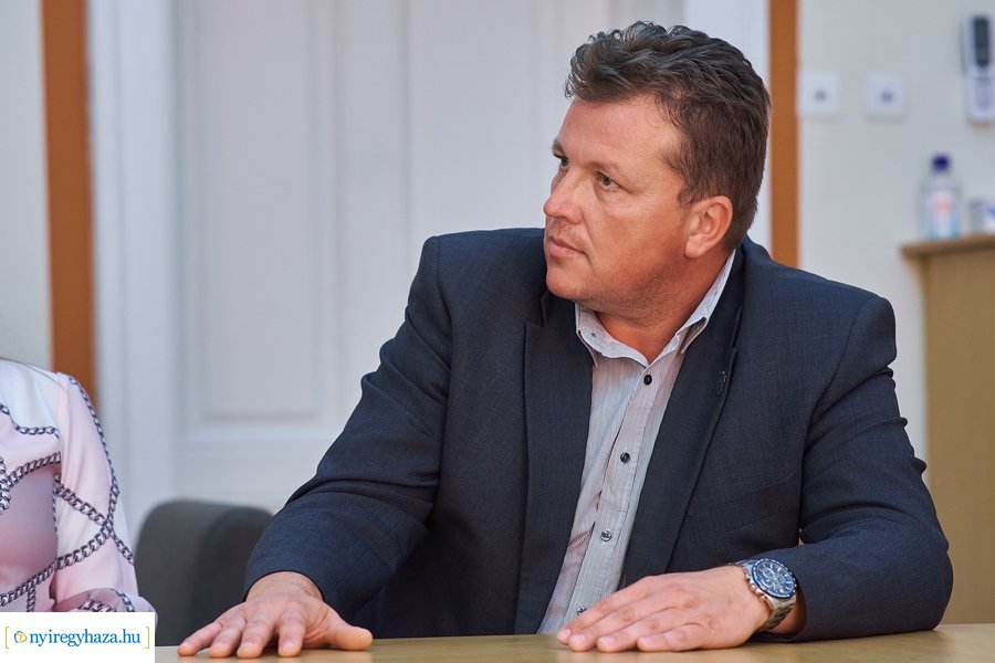 Ifjúsági Kerekasztal 20220511