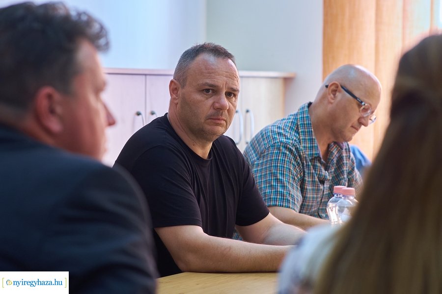 Ifjúsági Kerekasztal 20220511