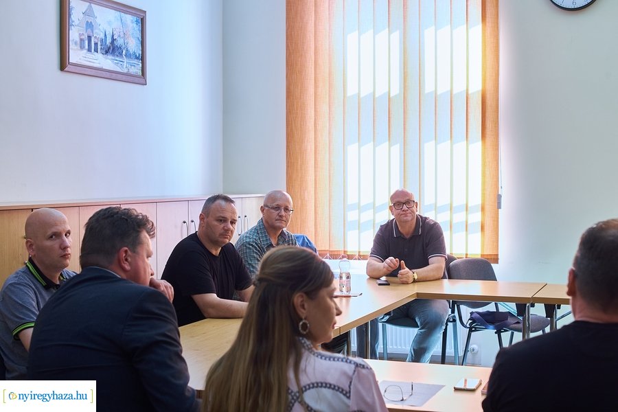 Ifjúsági Kerekasztal 20220511