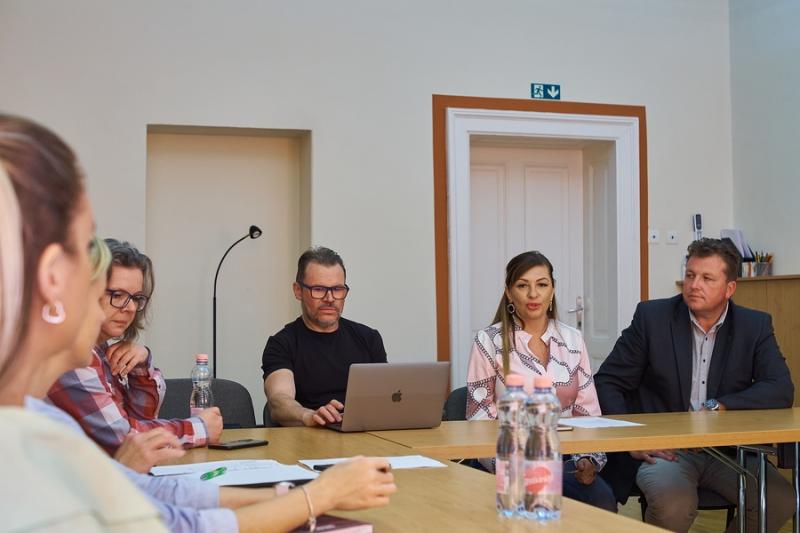 Ifjúsági Kerekasztal 20220511