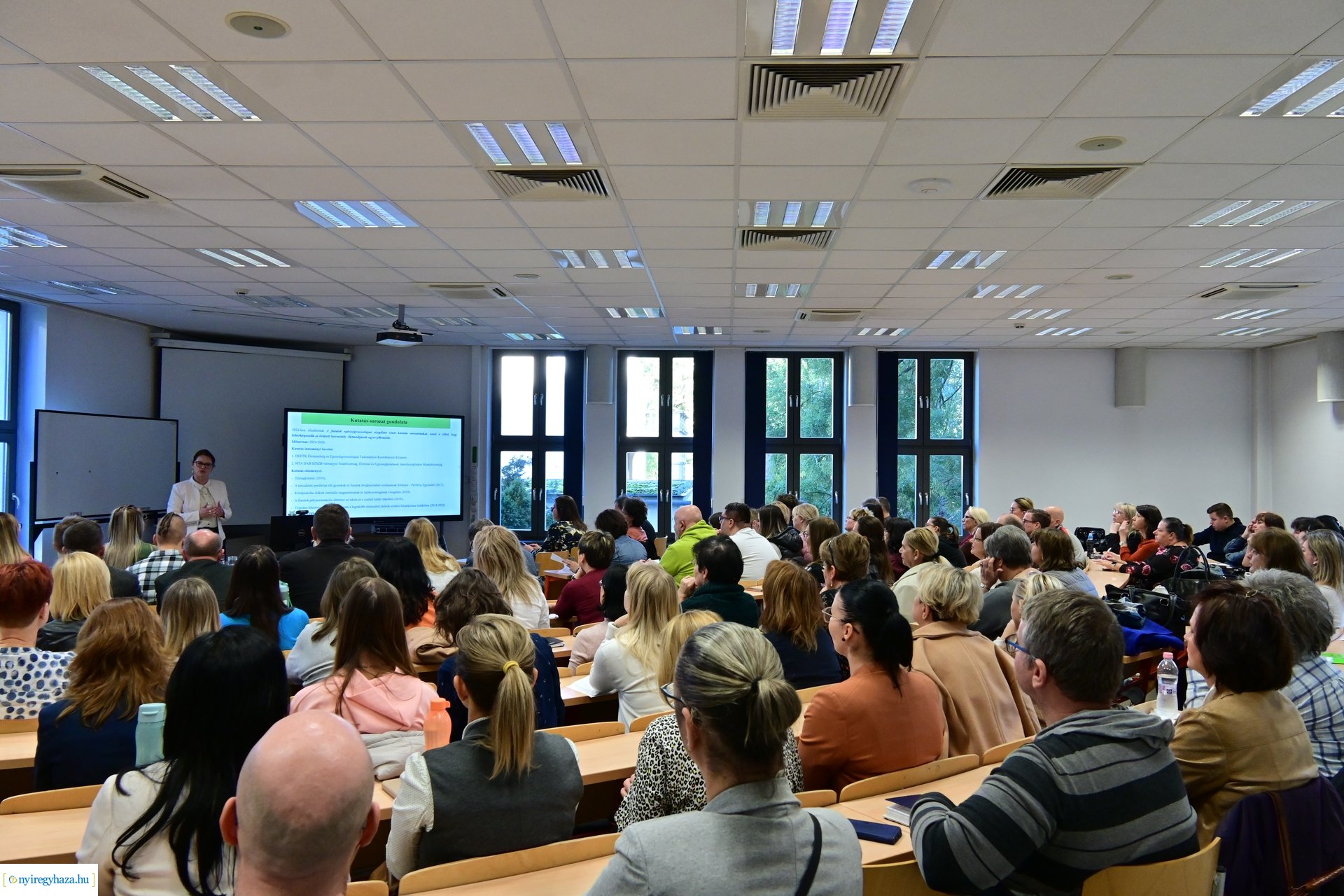 Ifjúságkonferencia 20241017