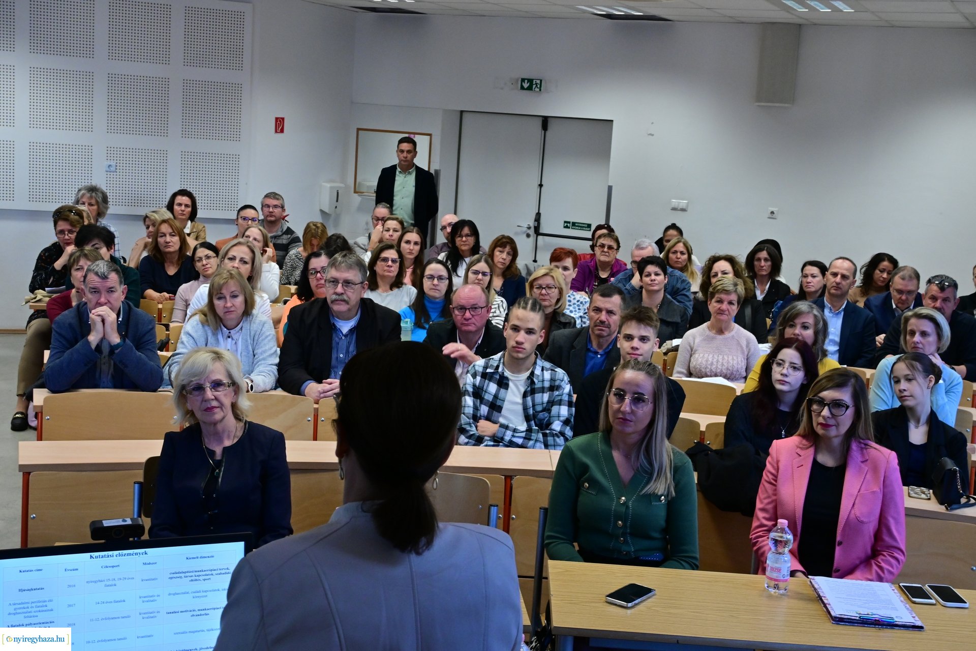 Ifjúságkonferencia 20241017