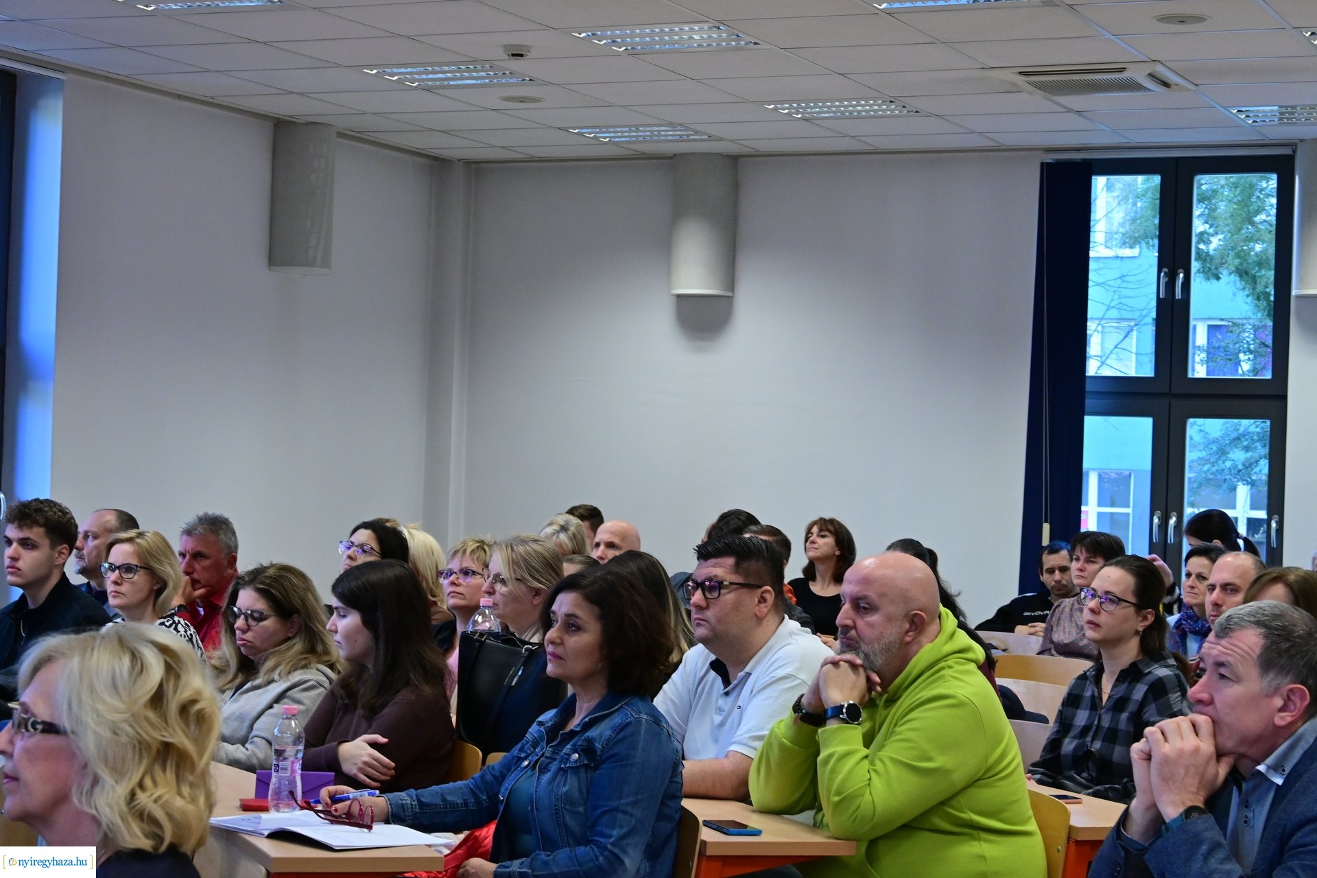 Ifjúságkonferencia 20241017