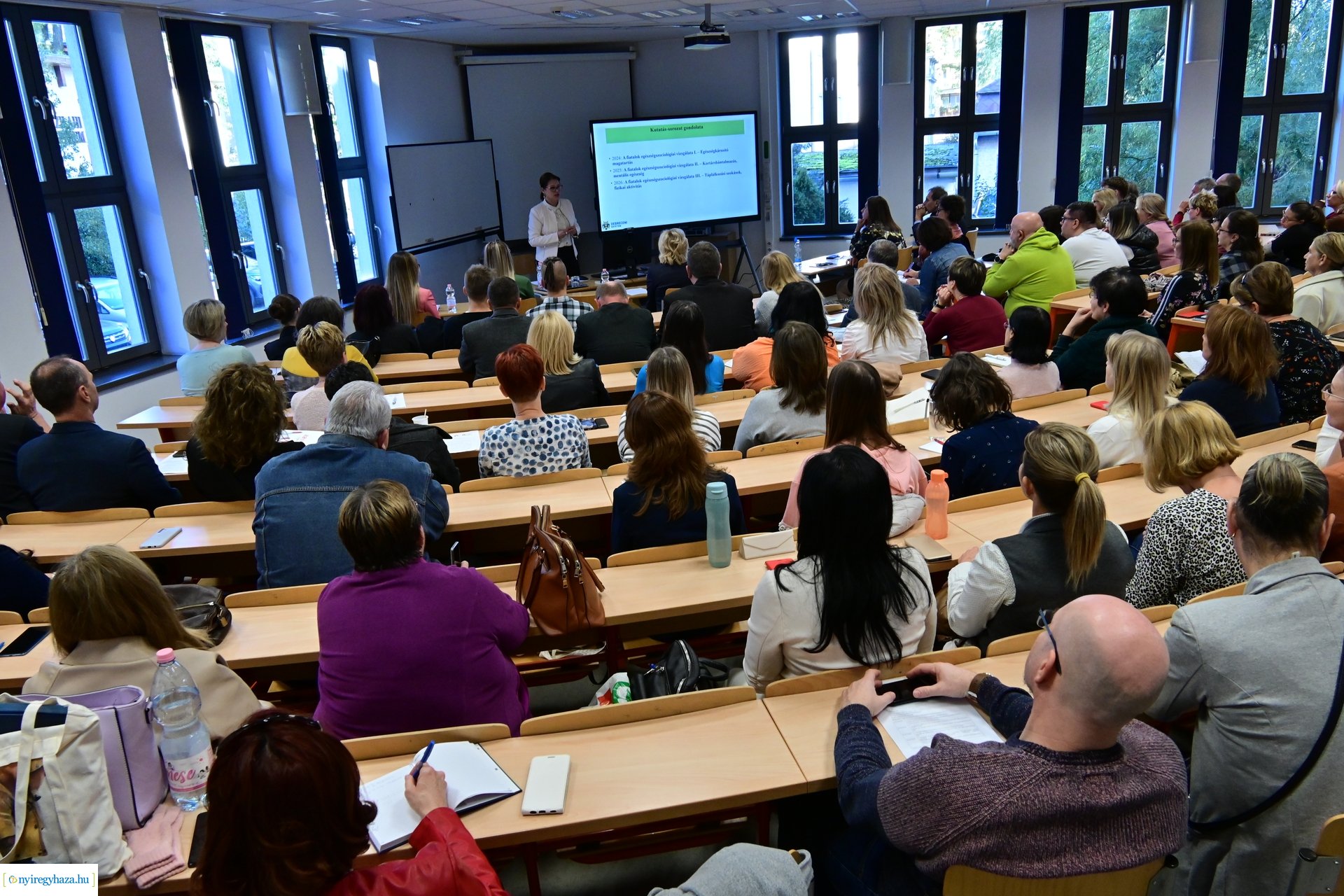 Ifjúságkonferencia 20241017