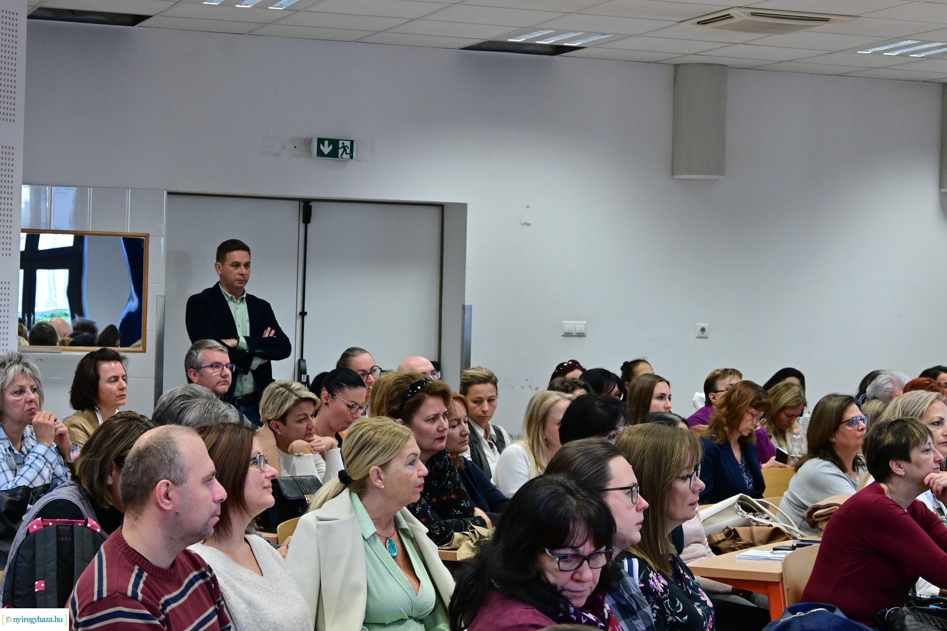 Ifjúságkonferencia 20241017