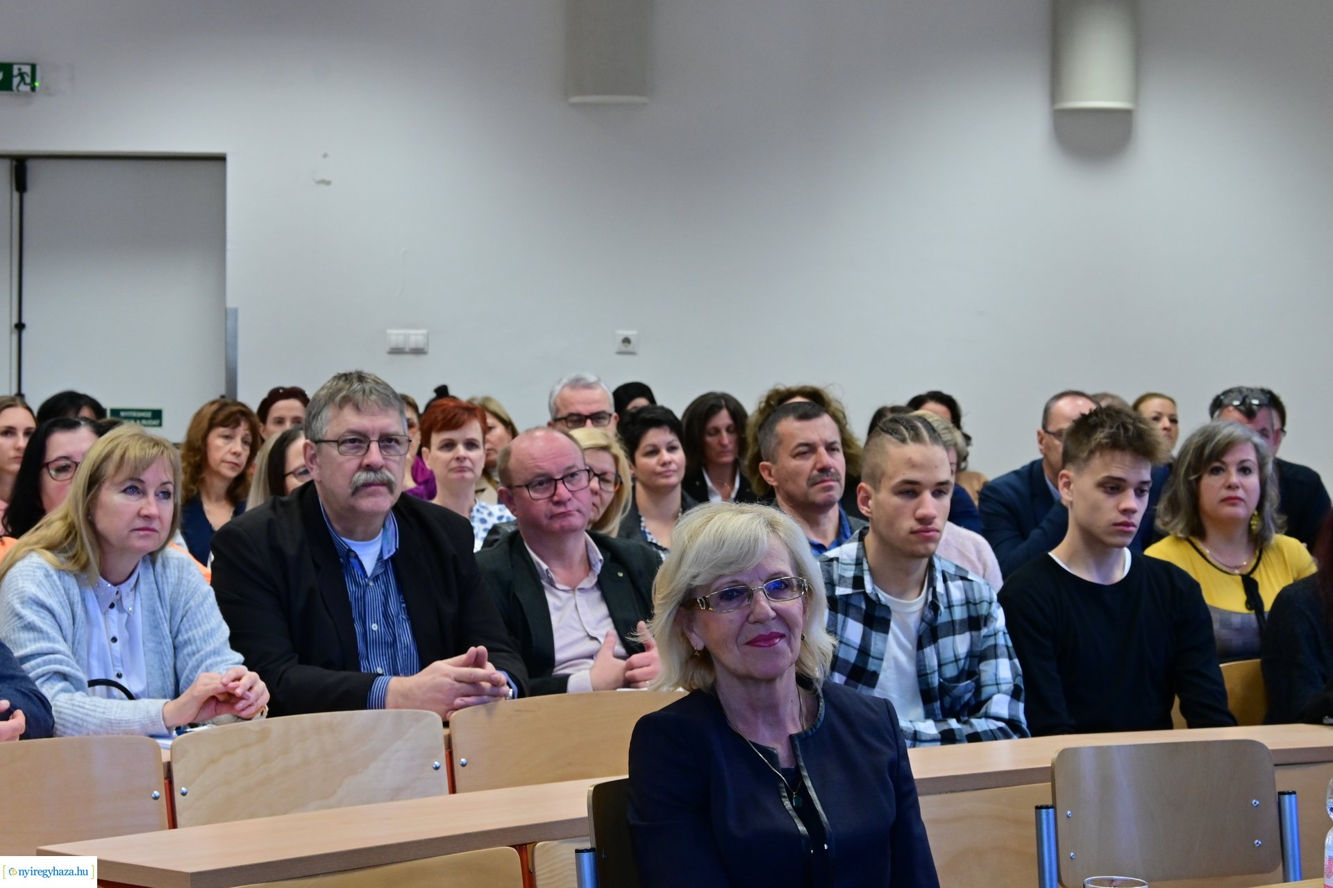 Ifjúságkonferencia 20241017