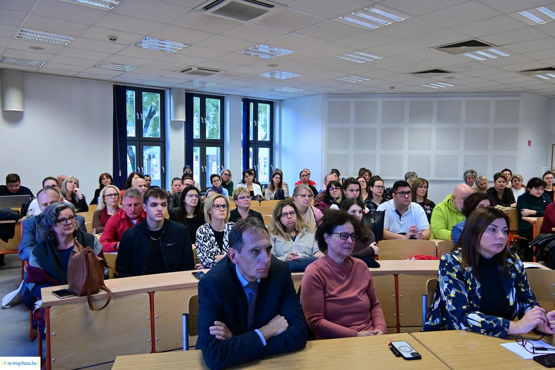 Ifjúságkonferencia 20241017