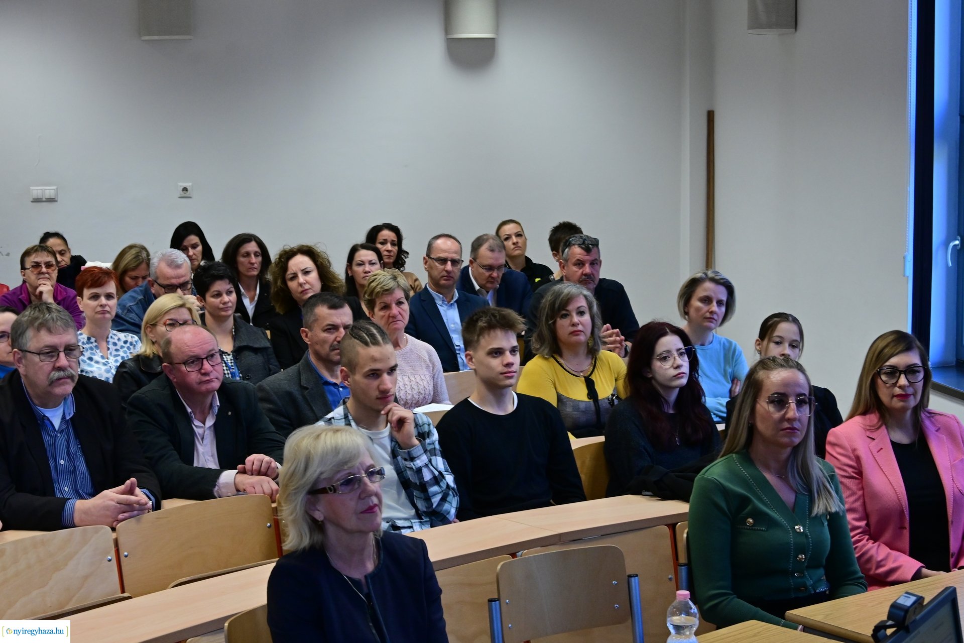 Ifjúságkonferencia 20241017