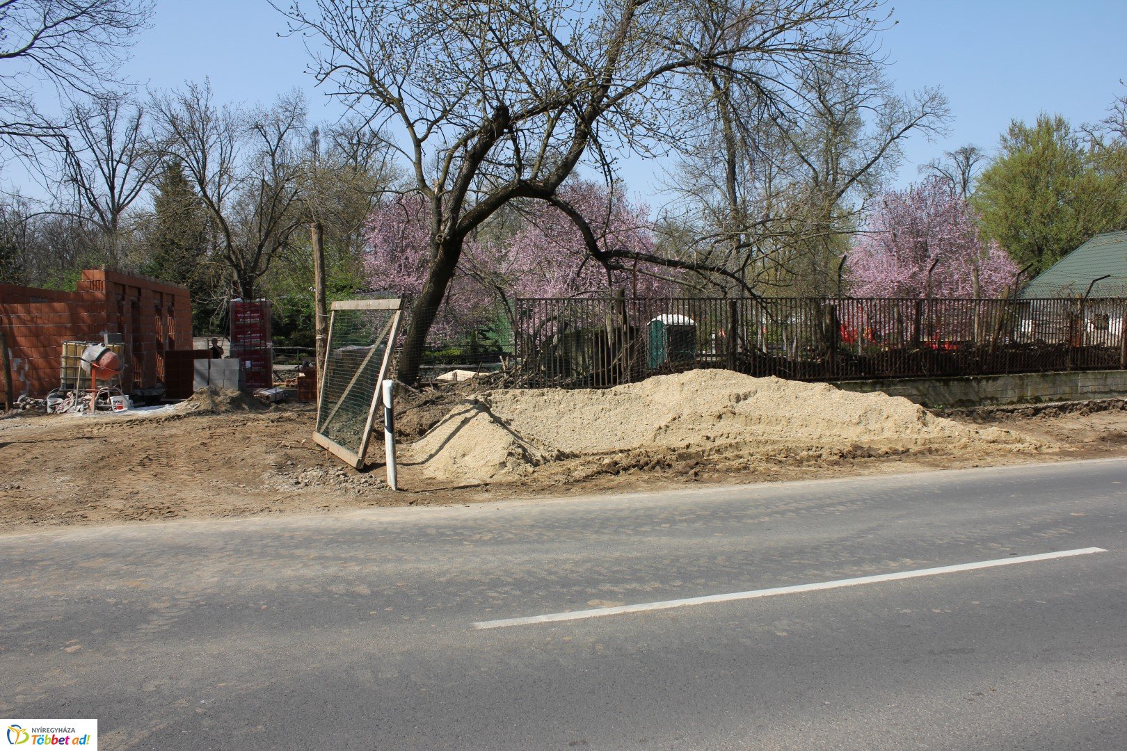 Így készült az Erdei sétány_1