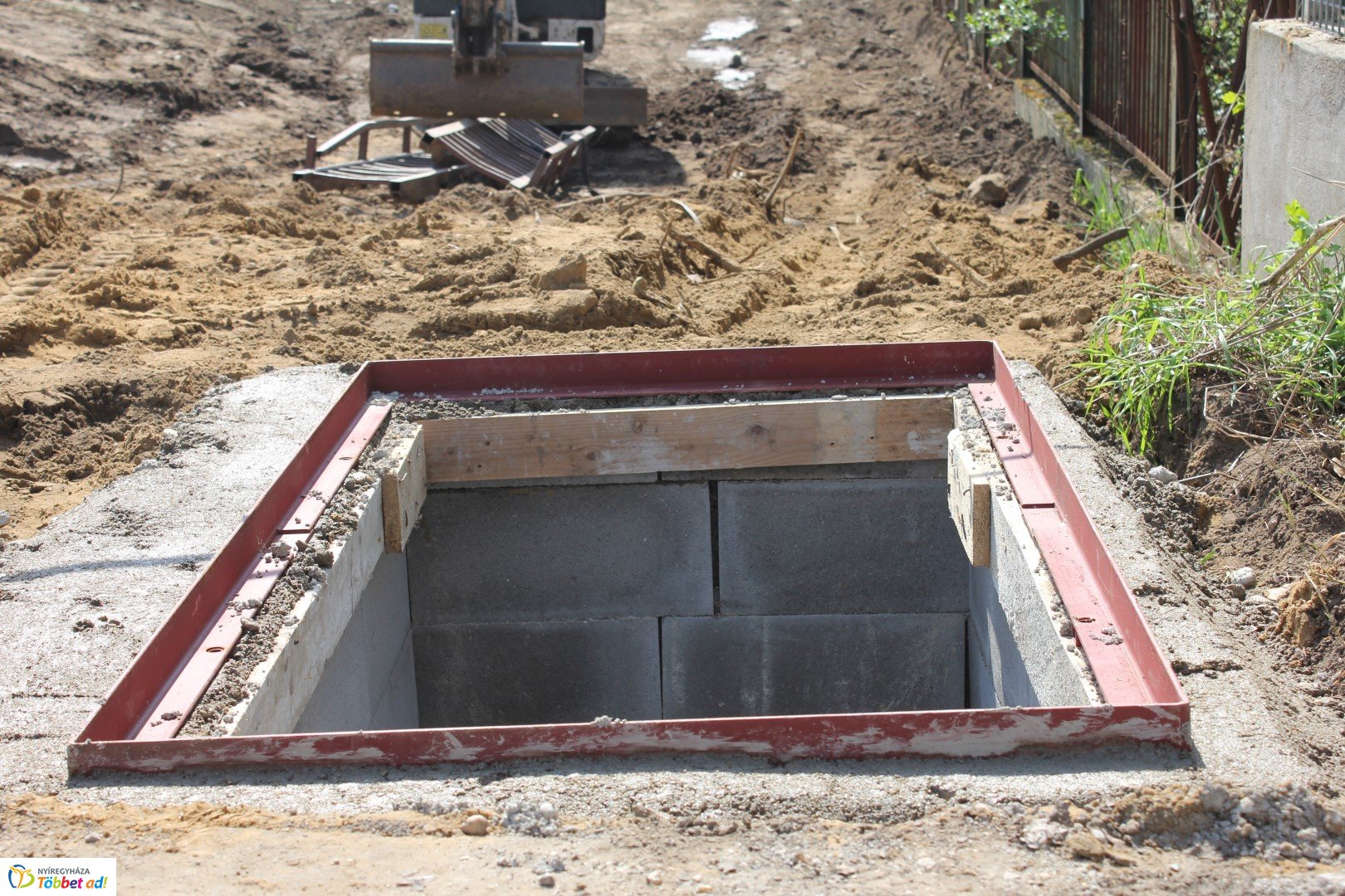 Így készült az Erdei sétány_1