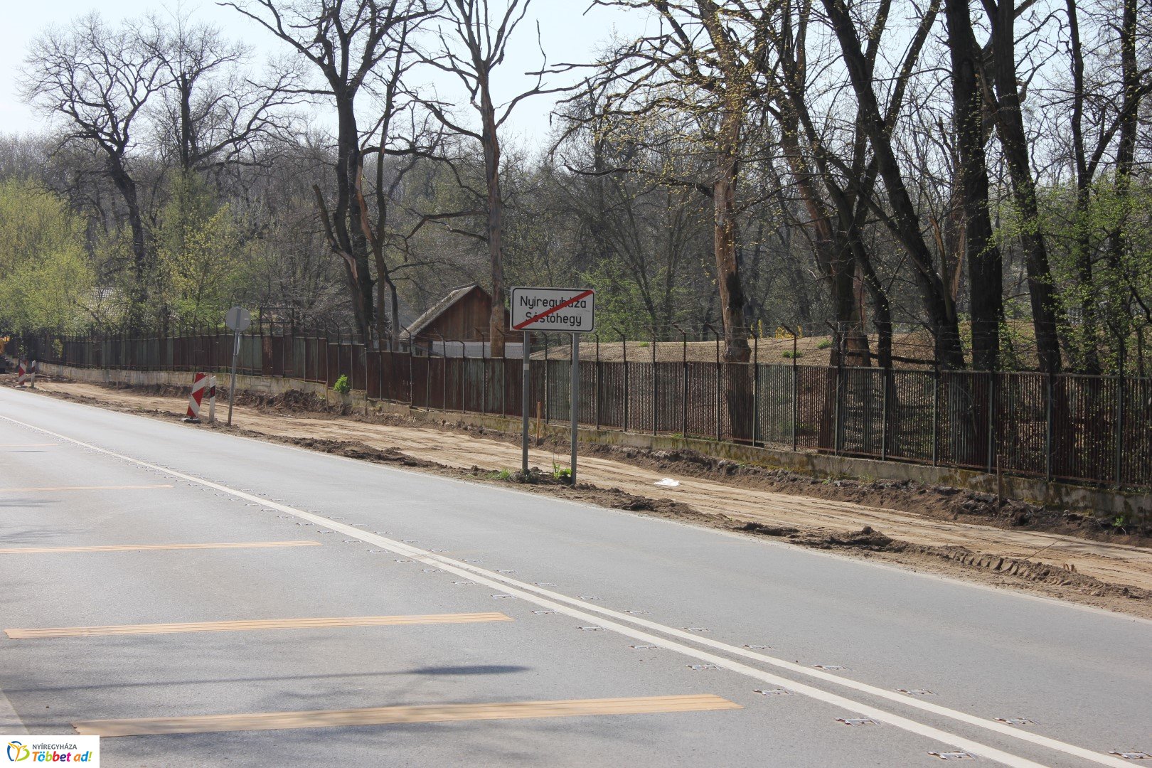 Így készült az Erdei sétány_1