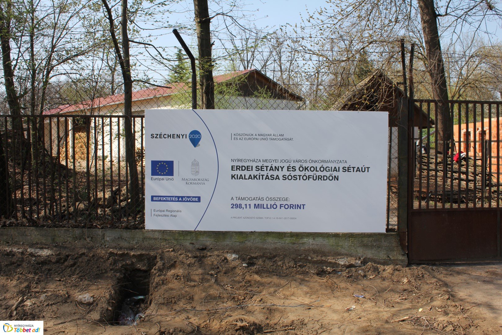 Így készült az Erdei sétány_1