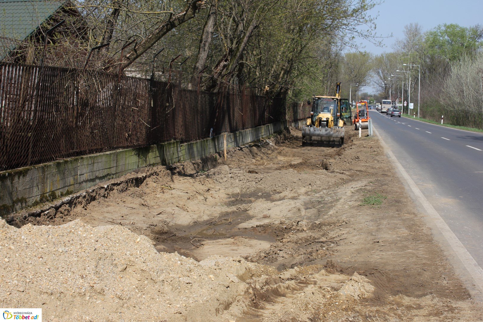 Így készült az Erdei sétány_1