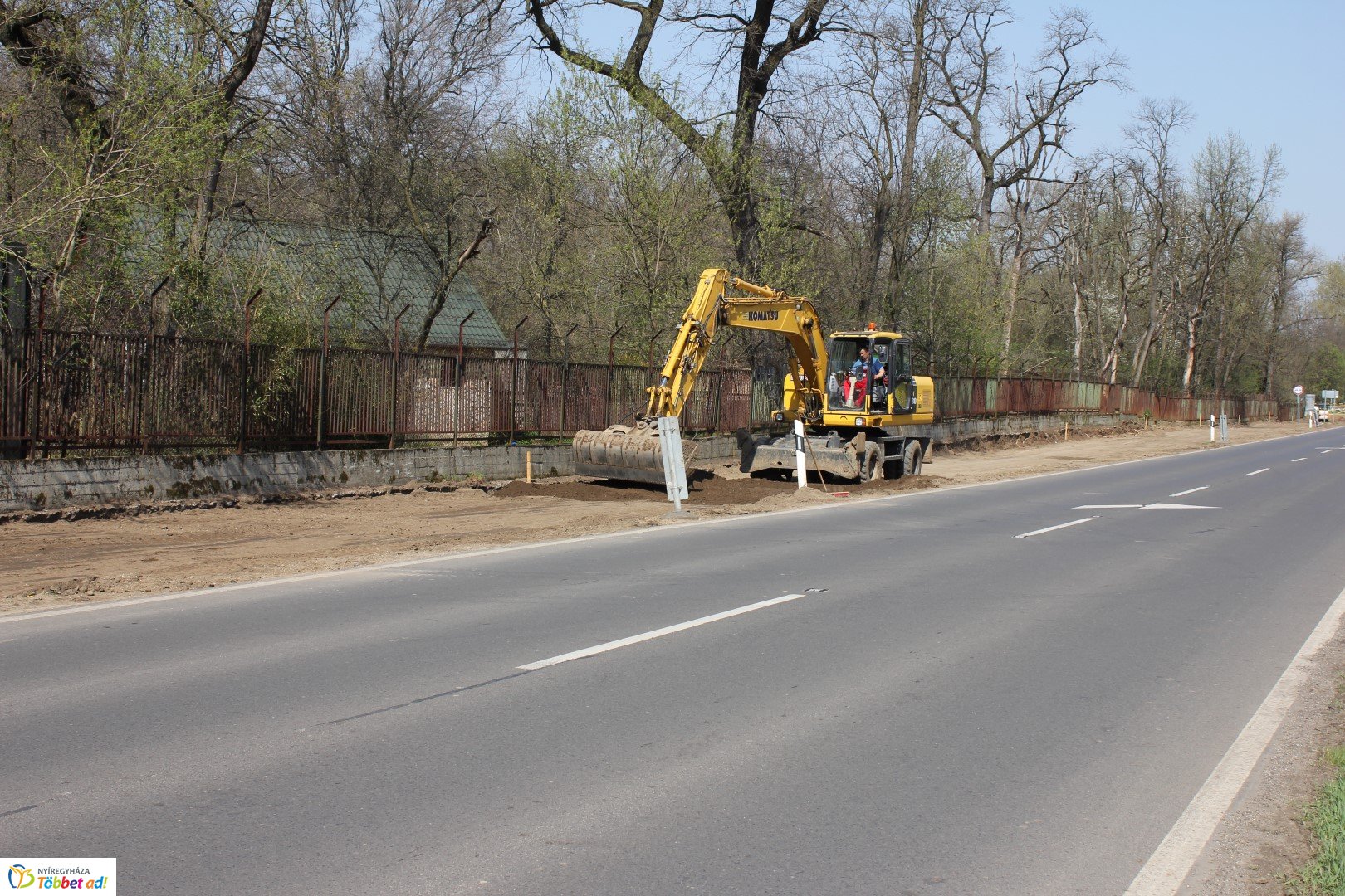 Így készült az Erdei sétány_1