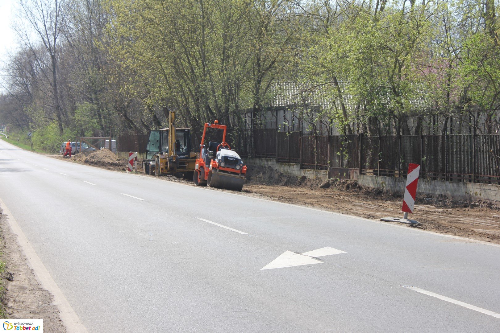 Így készült az Erdei sétány_1