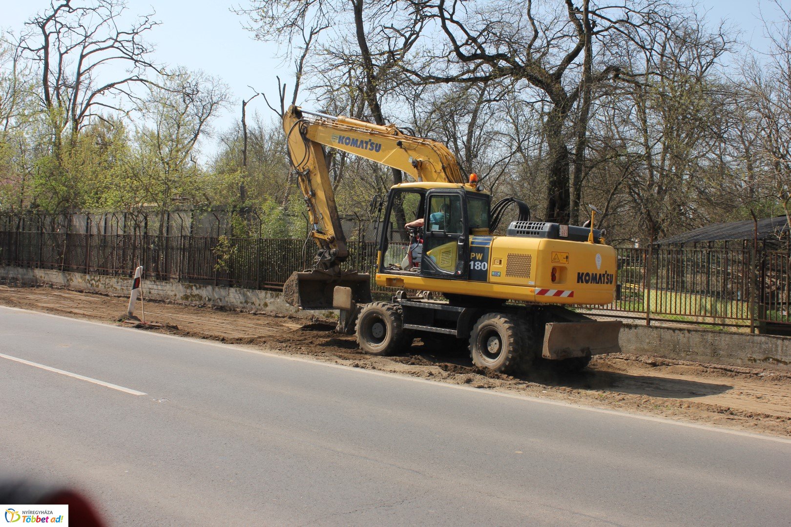 Így készült az Erdei sétány_1